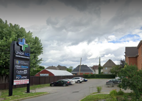 Médecin Privé Laval (Sainte-Rose)