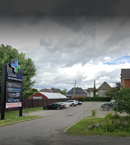 Médecin Privé Gatineau