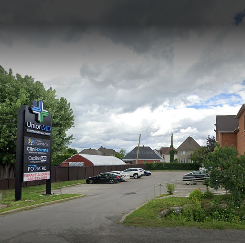 Médecin Privé Laval (Sainte-Rose)