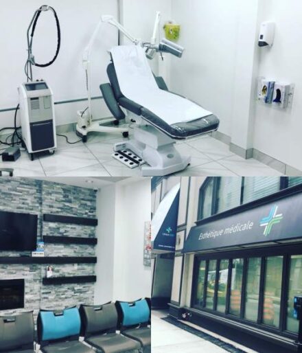 Médecin Privé Saint-Jean-sur-Richelieu