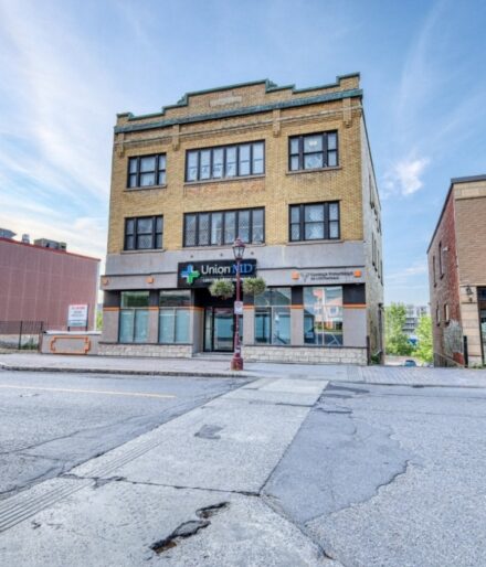 Private Doctor Mount-Royal (TMR)