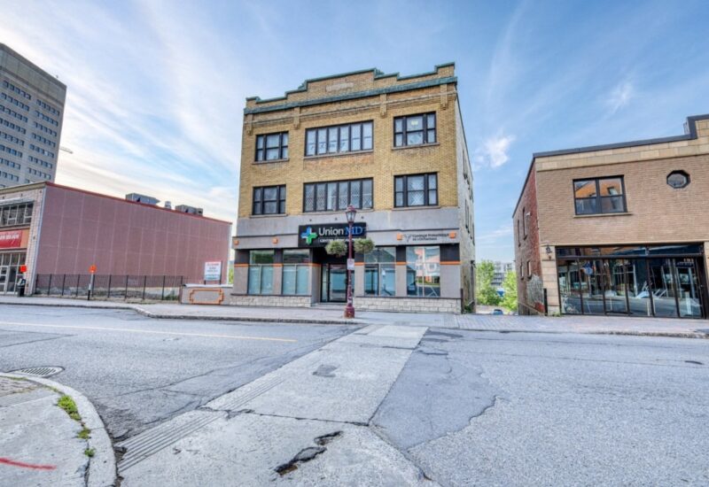 Médecin Privé Gatineau