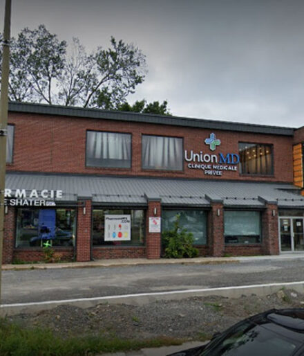 Médecin Privé Saint-Jean-sur-Richelieu