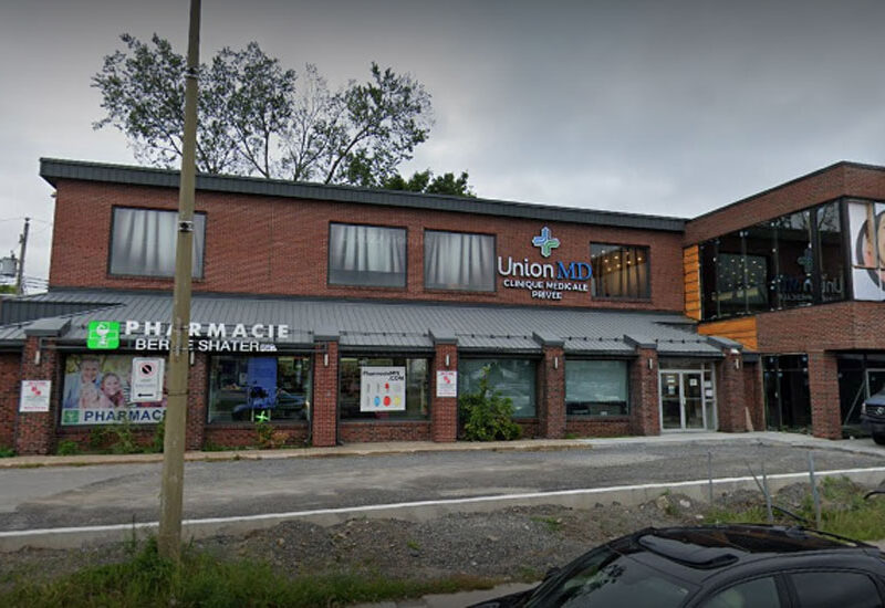 Médecin Privé Ville Mont-Royal