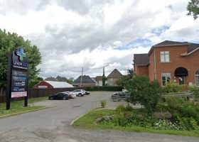 Private Doctor Laval (Ste-Rose)