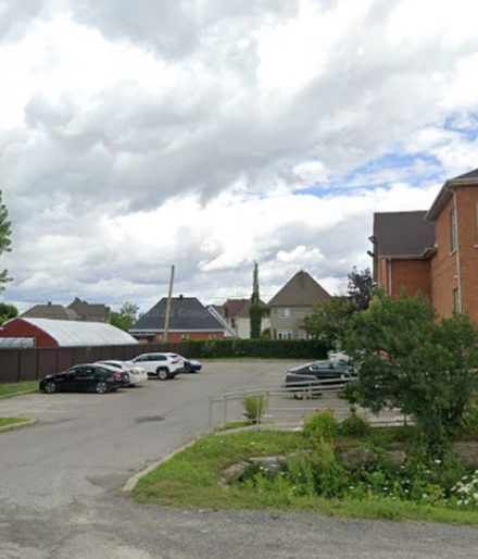 Private Doctor Laval (Ste-Rose)