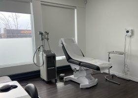 Private Doctor South Shore Longueuil