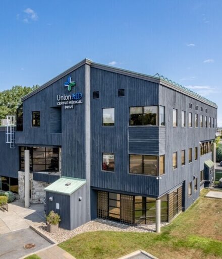 Médecin Privé Gatineau