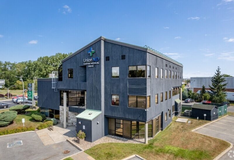 Médecin Privé Ouest-de-l’Île (Pierrefonds)