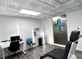 Private Doctor East Montreal