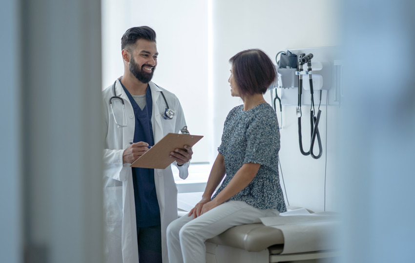 Rendez Vous Médecin