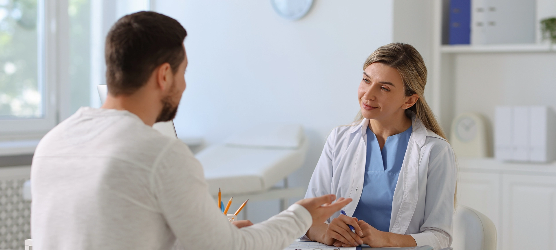 Médecin de famille privé