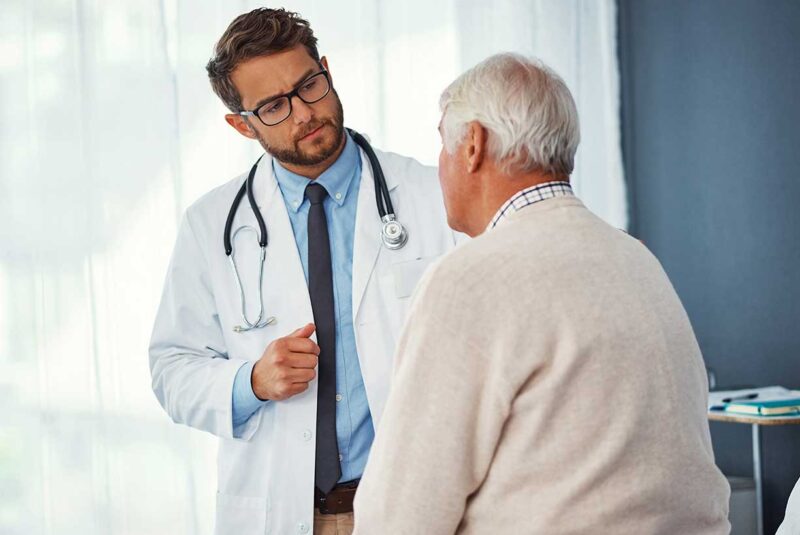 Formulaire SAAQ – Rapport Médical